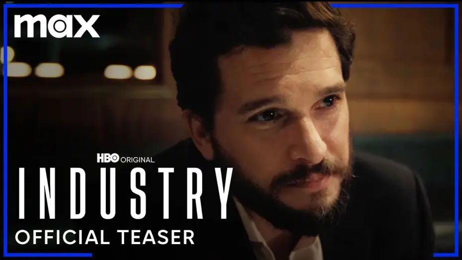 Video for the series Industry — Season 3 Official Teaser