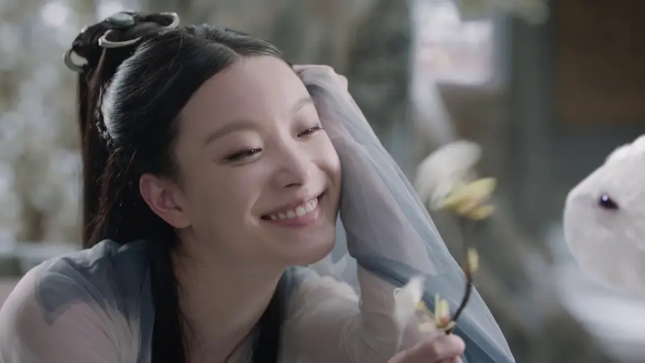 Video for the series Love and Destiny — 【Eng. Sub.】Love And Destiny Trailer 張震 Chang Chen 倪妮 Ni Ni CROTON MEGAHIT Official