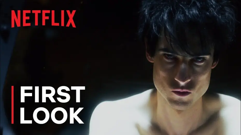 Video for the series The Sandman — First Look