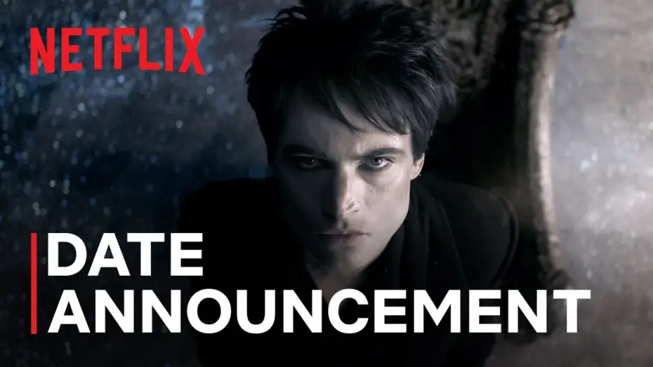Video for the series The Sandman — Season 2 Date Announcement