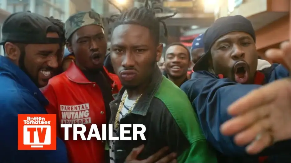 Video for the series Wu-Tang: An American Saga — Season 2 — Season 2 Trailer