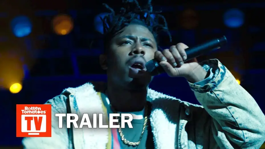 Video for the series Wu-Tang: An American Saga — Trailer