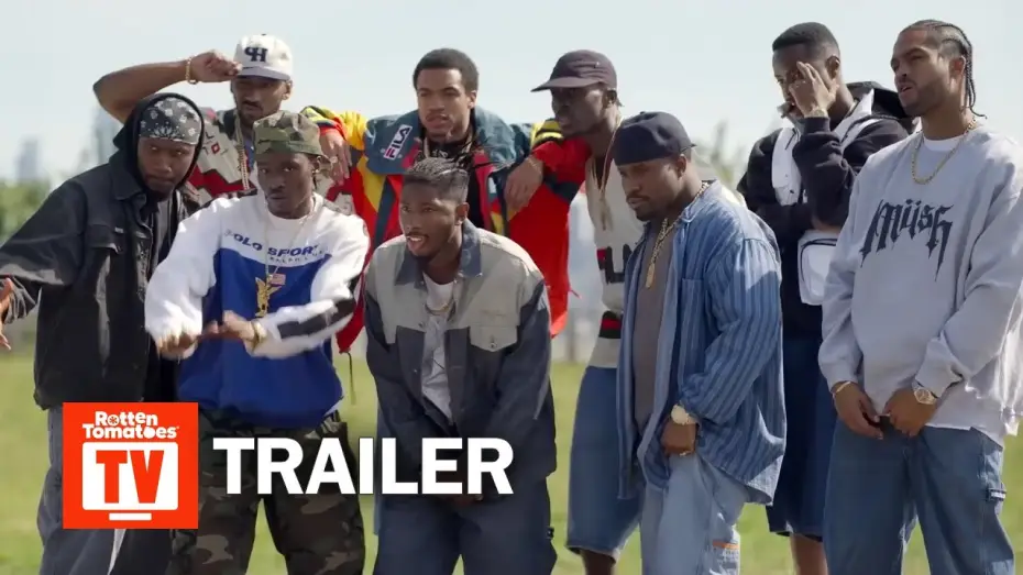 Video for the series Wu-Tang: An American Saga — Season 3 — Season 3 Trailer