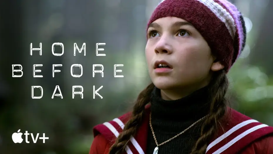 Video for the series Home Before Dark — Staffel 2 Offizieller Trailer