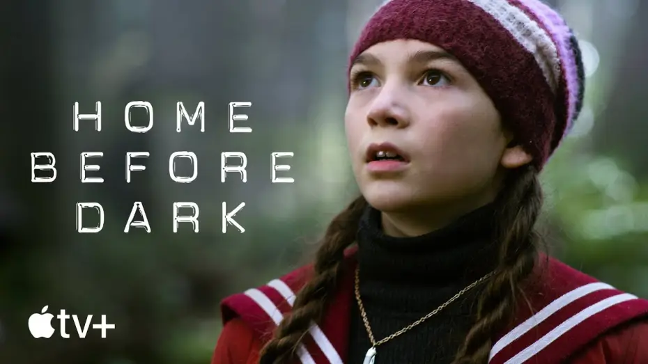 Video for the series Home Before Dark — Season 2 — Season 2 Official Trailer