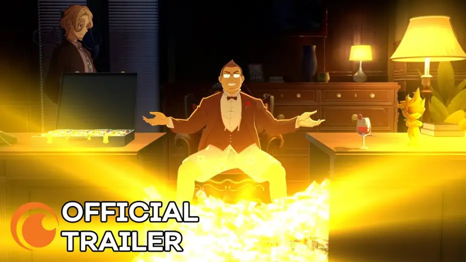 Video for the series The Daily Life of the Immortal King — Season 4 — Season 4 Official Trailer [Subtitled]