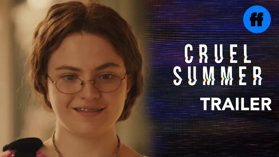 Video for the series Cruel Summer — Cruel Summer | Trailer: The Most Hated Girl in America | Freeform