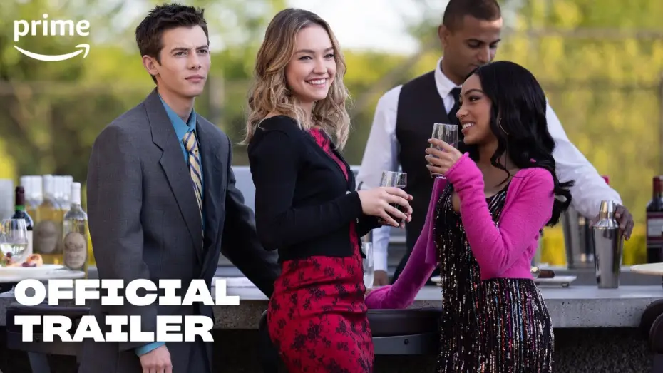 Video for the series Cruel Summer — Season 2 — Cruel Summer Season 2 - Official Trailer | Prime Video