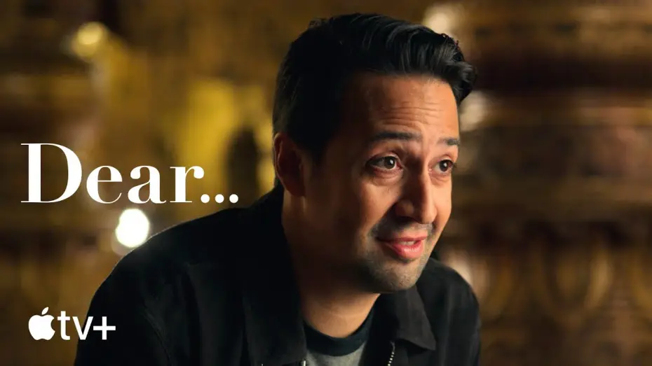 Video for the series Dear... — Official Trailer