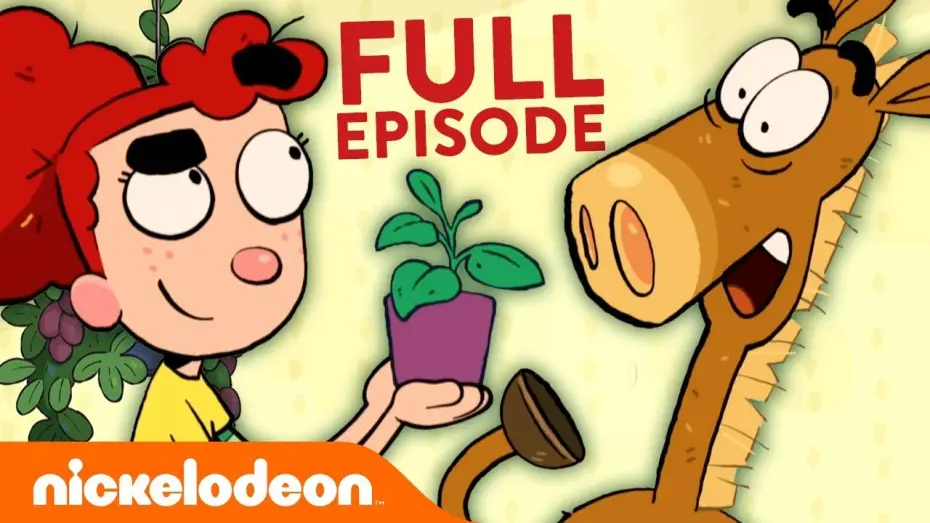 Video for the series It's Pony — Season 1 — 'It’s Pony!' 🐴 FULL Episode Series Premiere | Nick