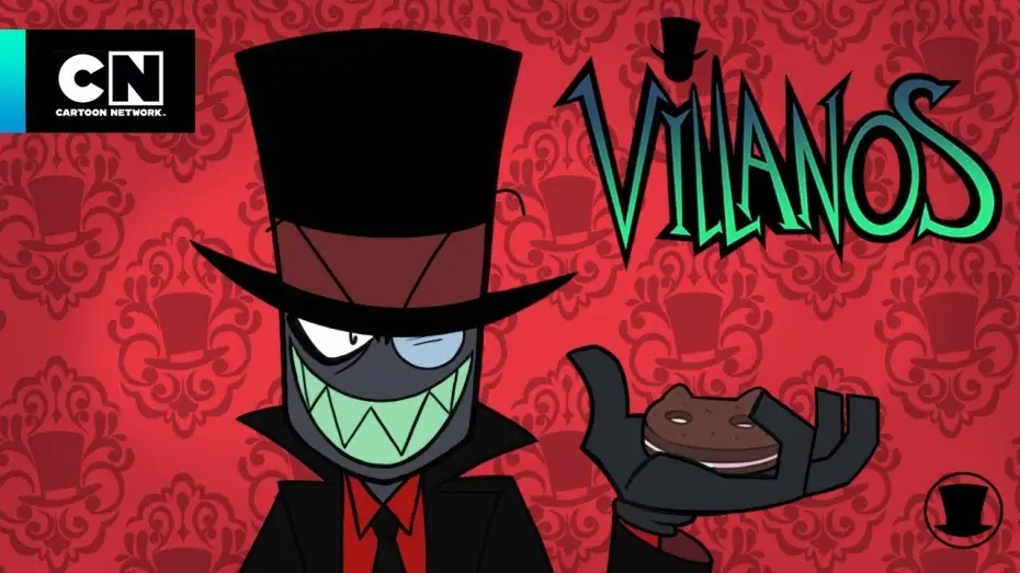 Video for the series Villainous — Videos de orientación para villanos: Los casos perdidos de Ciudad Playa | Villanos | #QuedateEnCasa