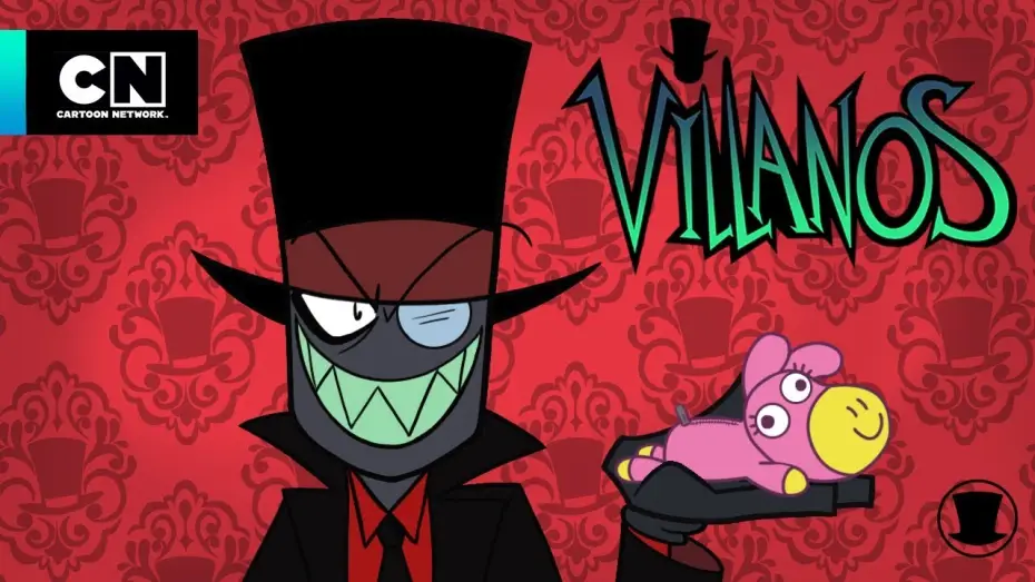 Video for the series Villainous — Videos de orientacion para villanos: Los casos perdidos de Elmore | Villanos | #QuedateEnCasa