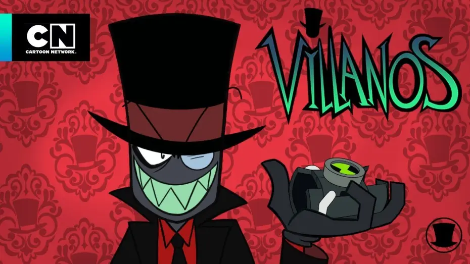 Video for the series Villainous — Videos de orientación para villanos: Guía para una conquista malvada | Villanos | #QuedateEnCasa