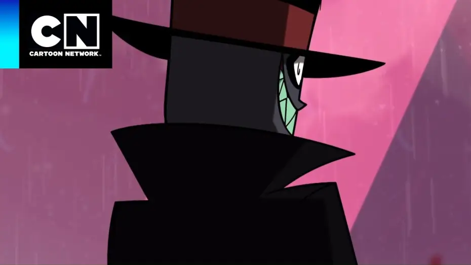 Video for the series Villainous — Villanos - Teaser Trailer | #QuedateEnCasa