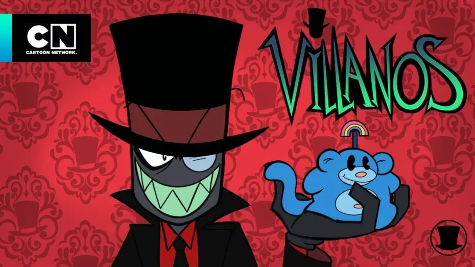Video for the series Villainous — Videos de orientación para villanos: Los casos perdidos de la casa del árbol | #QuedateEnCasa