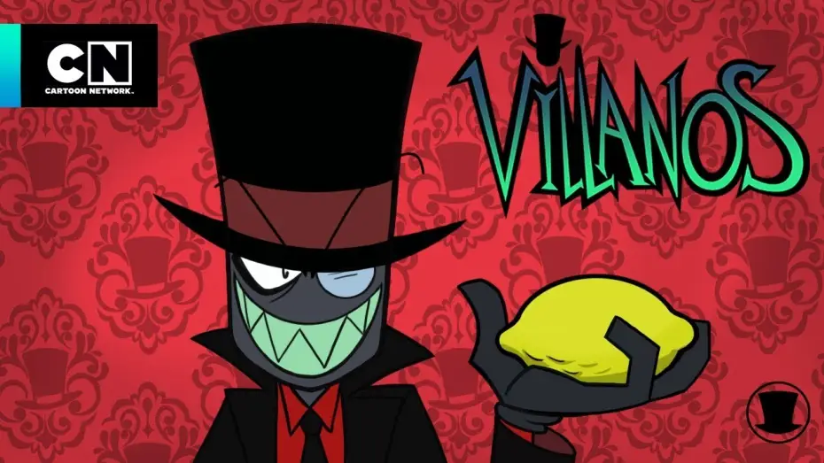 Video for the series Villainous — Videos de Orientación para Villanos: Los casos perdidos de Ooo | Villanos | #QuedateEnCasa