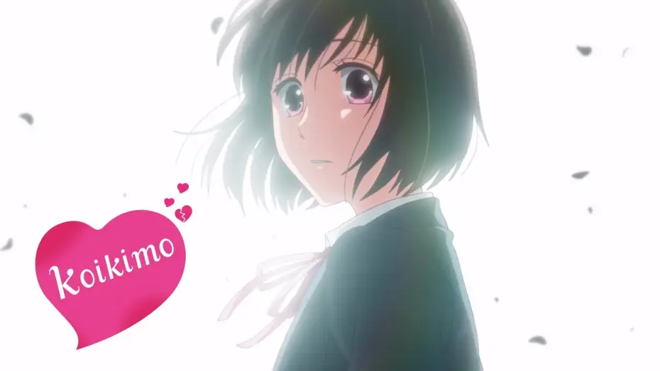 Video for the series Koikimo — Koikimo - Bande Annonce [VOST]