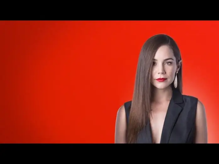 Video for the series Rubi — Rubi 2020 Trailer em HD
