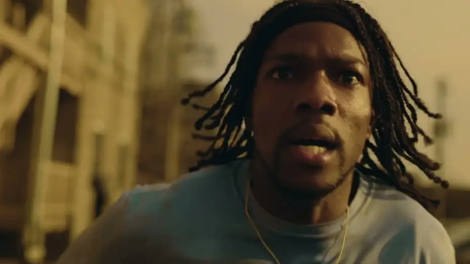 Video for the series 61st Street — Official UK Trailer