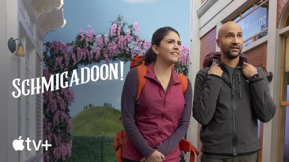 Video for the series Schmigadoon! — Official Trailer