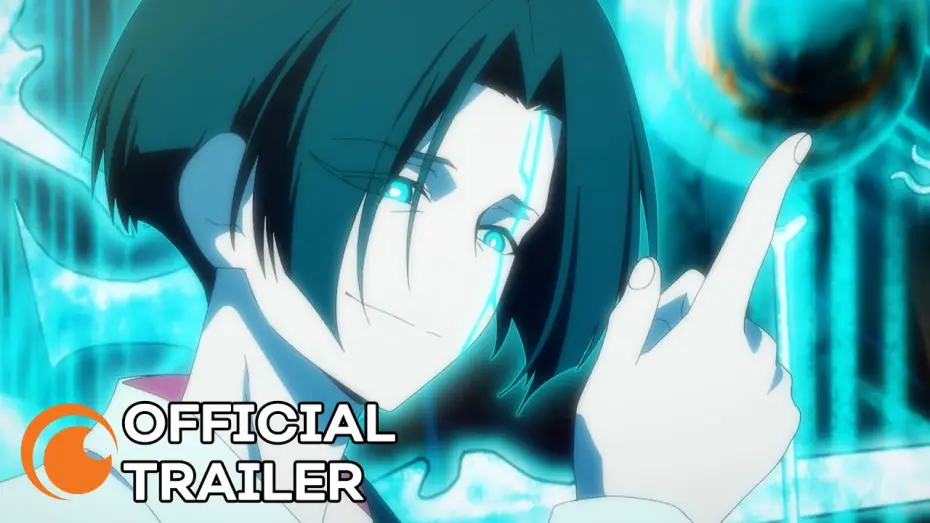 Video for the series Shadowverse — Shadowverse Flame Season 2 Official Trailer [Subtitled]