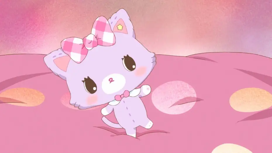 Video for the series Mewkledreamy — Mewkledreamy  trailer