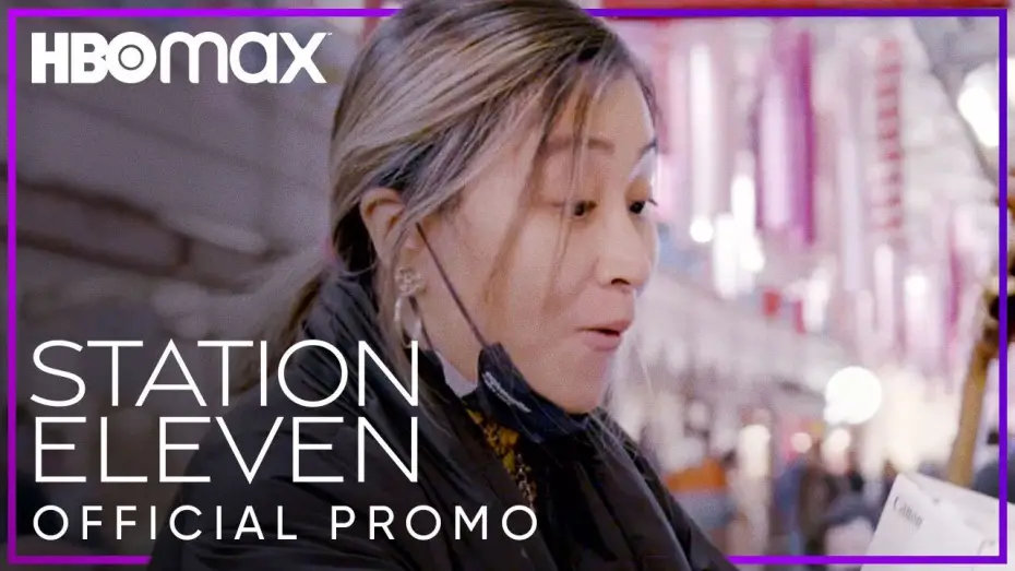 Video for the series Station Eleven — Surprising Station Eleven Fans