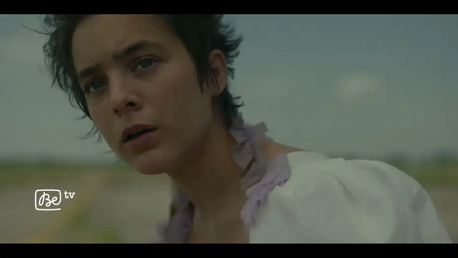 Video for the series Station Eleven — STATION ELEVEN | dès le 02.07 sur Be tv