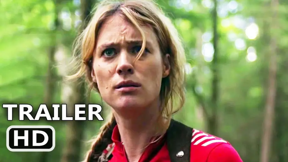 Video for the series Station Eleven — STATION ELEVEN Trailer (2021)