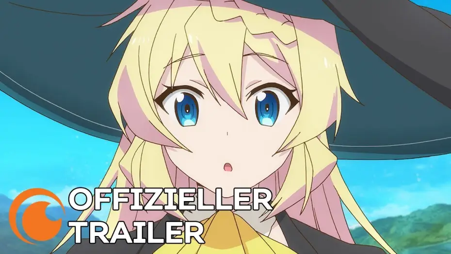 Video for the series I've Been Killing Slimes for 300 Years and Maxed Out My Level — I've Been Killing Slimes for 300 Years and Maxed Out My Level - Anime Trailer