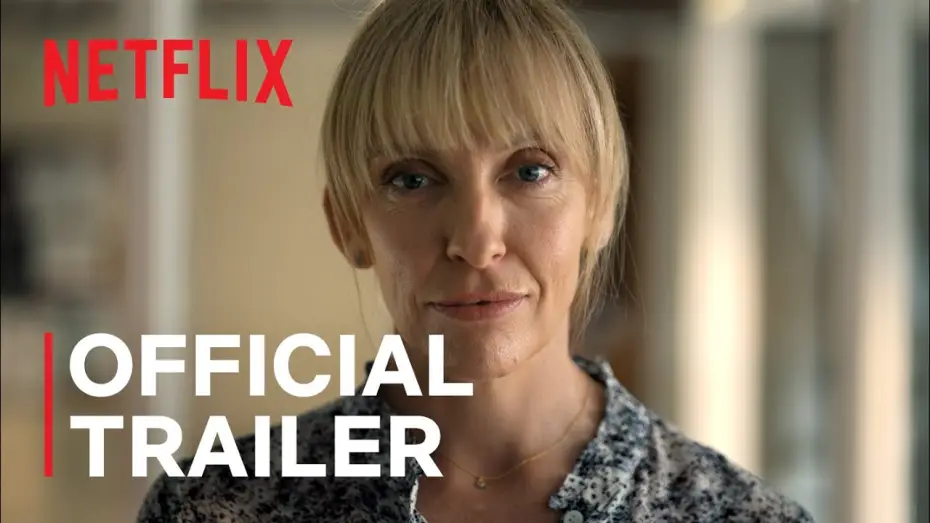 Video for the series PIECES OF HER — Official Trailer