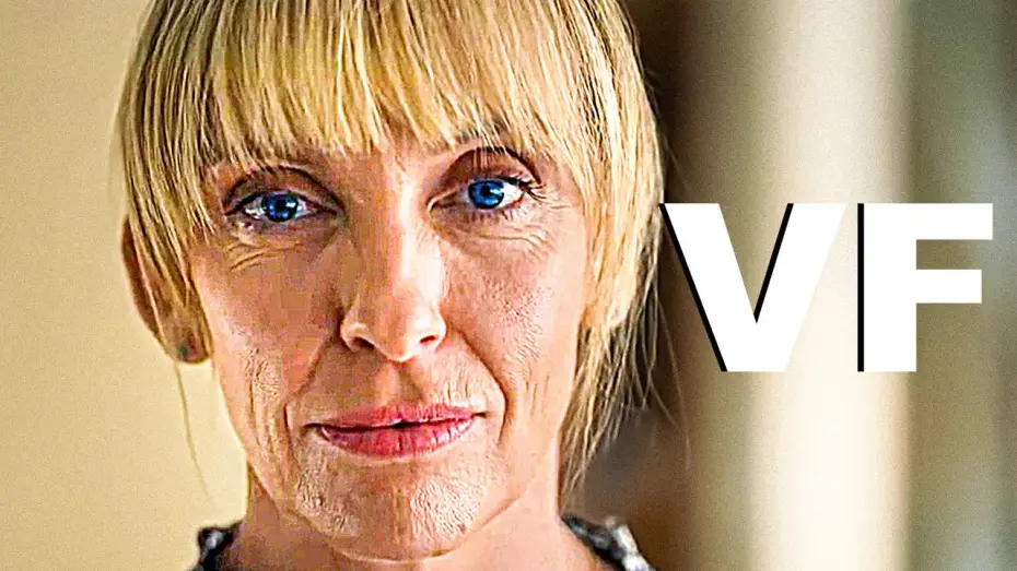 Video for the series PIECES OF HER — Son vrai visage - Bande Annonce [VF]