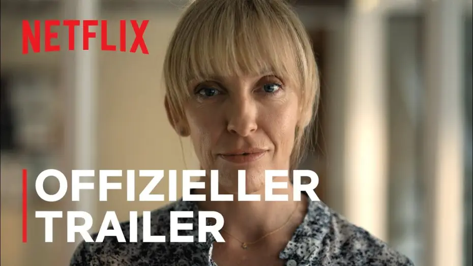 Video for the series PIECES OF HER — Ein Teil von ihr | Offizieller Trailer | Deutsch HD
