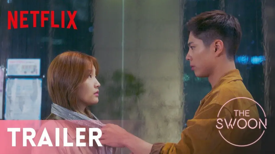 Video for the series Record of Youth — Record of Youth | Official Trailer | Netflix [ENG SUB]