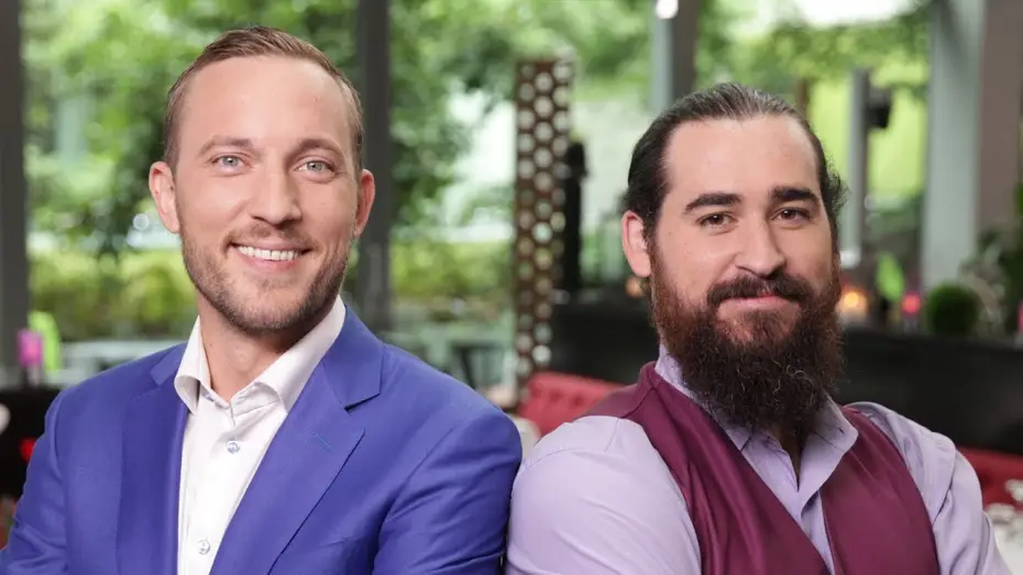 Video for the series First Dates Ireland — Ever heard of 'road frontage'? | First Dates Ireland | RTÉ2