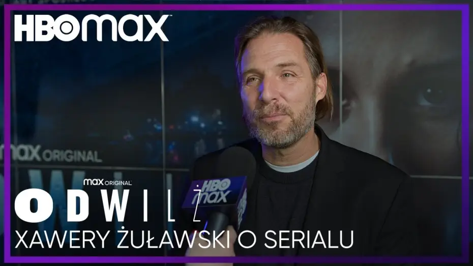 Video for the series The Thaw — Xawery Żuławski │ o realizacji serialu