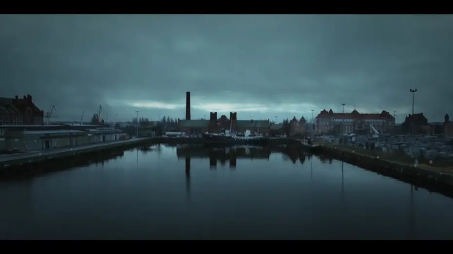 Video for the series The Thaw — Sezon 3 | Zapowiedź