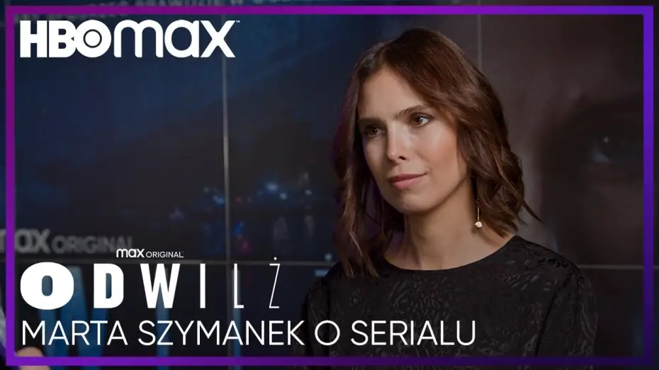 Video for the series The Thaw — Marta Szymanek │o powstawaniu scenariusza serialu