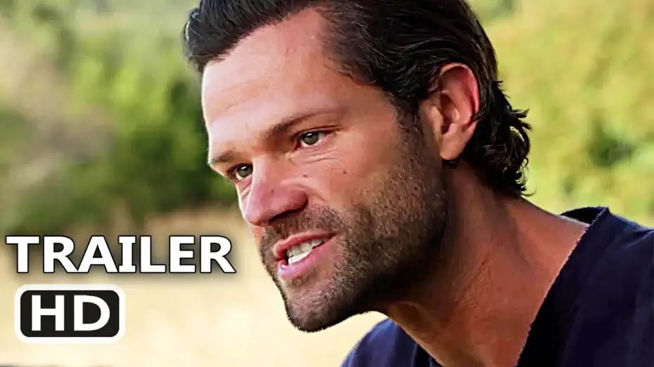 Video for the series Walker — WALKER Official Trailer (2021) Walker Texas Ranger Reboot, Action Series HD