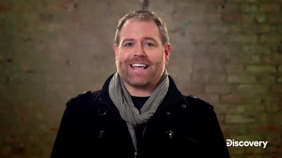 Video for the series Expedition X — Season 8 Trailer