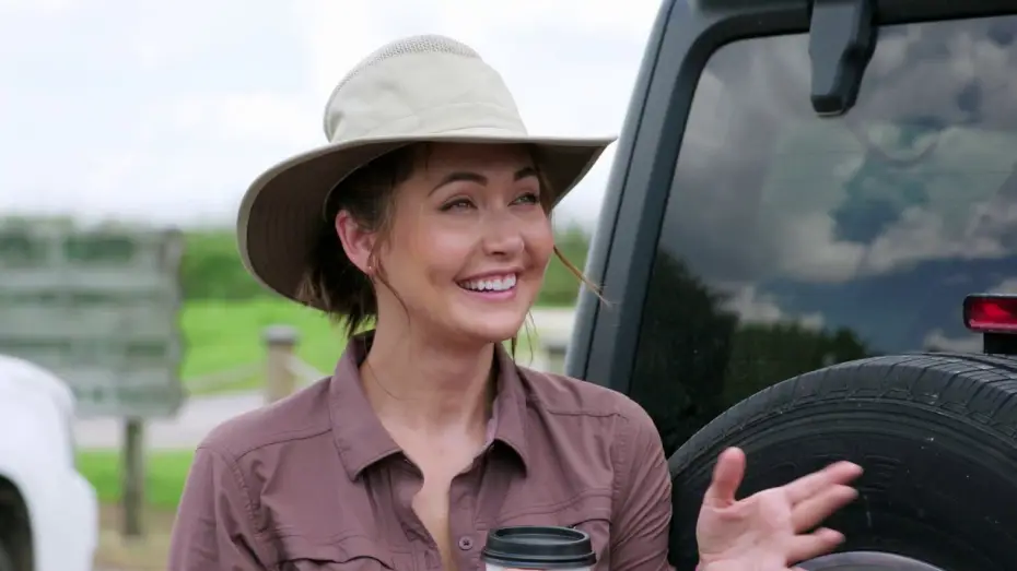 Video for the series Expedition X — Expedition X - Season 2 Trailer