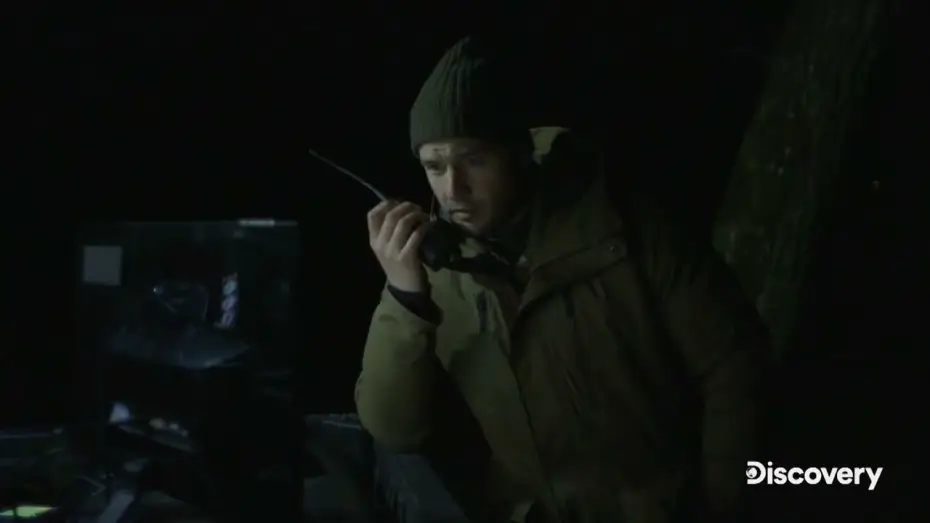 Video for the series Expedition X — Season 7 Promo