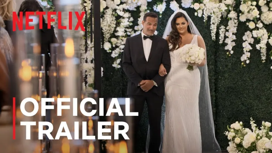 Video for the series Love Is Blind — Season 3 — Season 3 Official Trailer