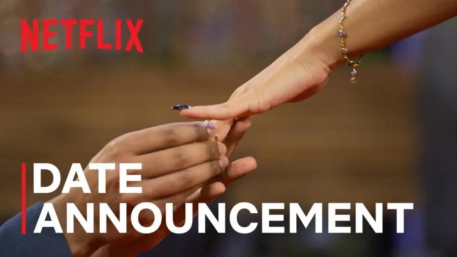 Video for the series Love Is Blind — Season 4 Date Announcement