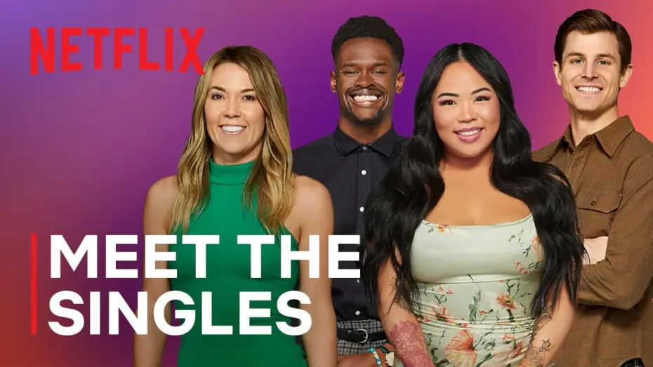 Video for the series Love Is Blind — Season 9 - Meet The Singles