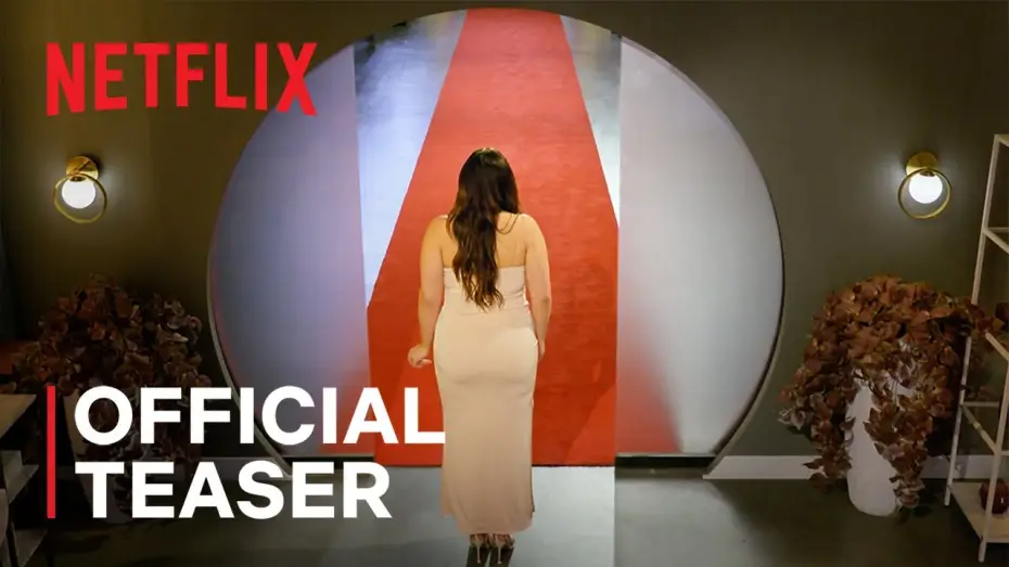 Video for the series Love Is Blind — Season 3 Official Teaser