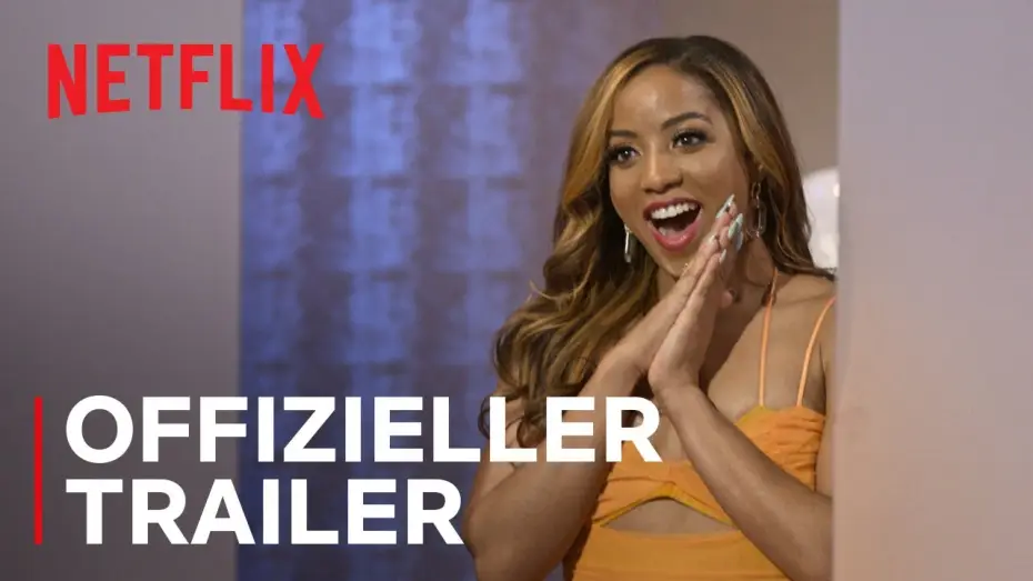 Video for the series Love Is Blind — Offizieller Trailer