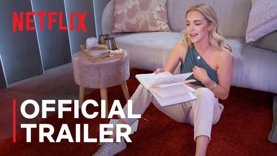 Video for the series Love Is Blind — Season 5 — Season 5 Official Trailer