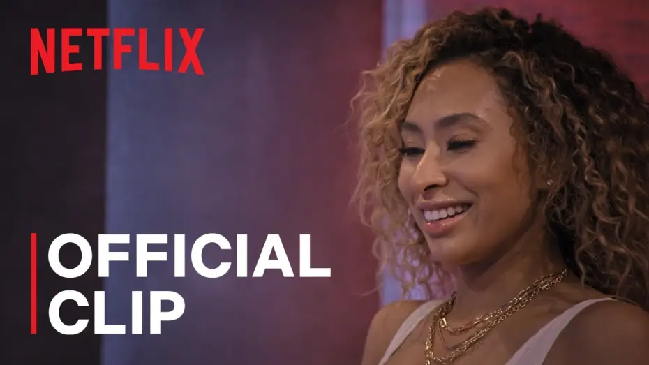 Video for the series Love Is Blind — Season 3 Official Clip: Jumping Jacks