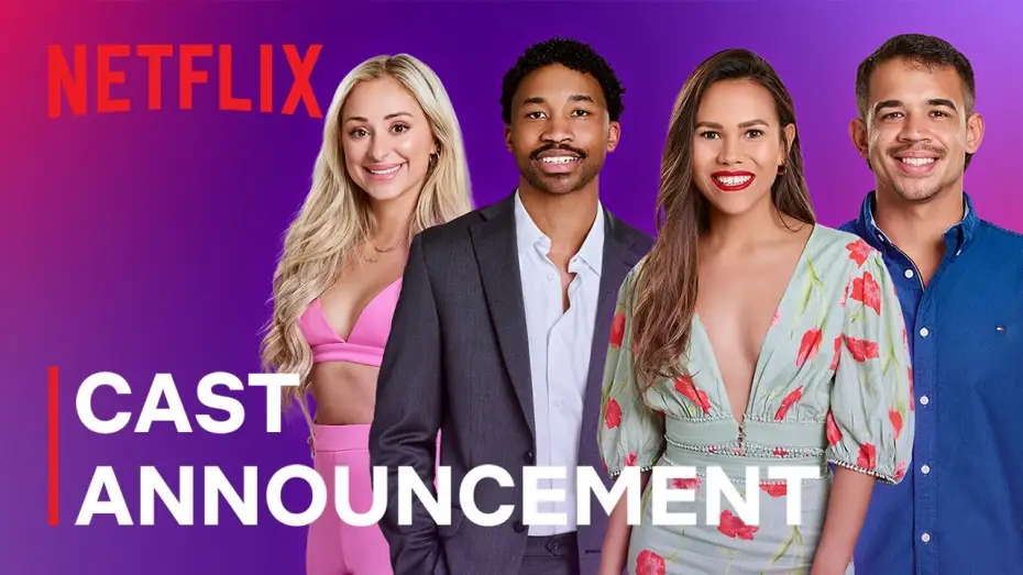 Video for the series Love Is Blind — Meet the Season 5 Cast